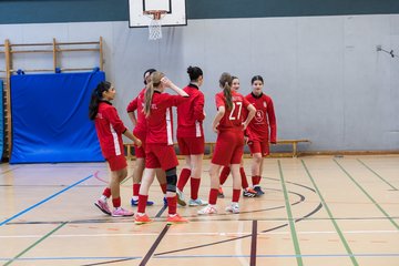 Bild 48 - wCJ NFV Futsalmeisterschaft